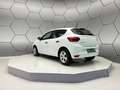 Dacia Sandero Essential SCe 65 White - thumbnail 3