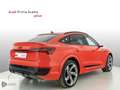 Audi SQ8 e-tron Q8 S quattro Rot - thumbnail 3