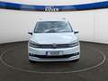 Volkswagen Touran Highline 1,5 TSI DSG Navi+ACC+AHK+Shzg. Weiß - thumbnail 2