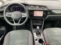 Volkswagen Touran Highline 1,5 TSI DSG Navi+ACC+AHK+Shzg. Weiß - thumbnail 10
