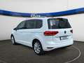 Volkswagen Touran Highline 1,5 TSI DSG Navi+ACC+AHK+Shzg. Weiß - thumbnail 4