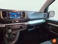 Peugeot Traveller Business 1.5 BlueHDi 88KW (120) Compact Gris - thumbnail 14
