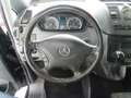 Mercedes-Benz Vito Huiskamp 4 Sarg Bestattungswagen Leichenwagen Zwart - thumbnail 9