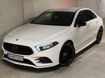 AMG | STOELVW. | SFEER | DODEHOEK | KEY-LESS | CAMERA !