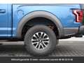 Ford Raptor SuperCrew 4x4 Tout compris hors homologatio Bleu - thumbnail 8