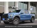 Ford Raptor SuperCrew 4x4 Tout compris hors homologatio Bleu - thumbnail 1