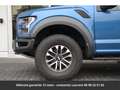 Ford Raptor SuperCrew 4x4 Tout compris hors homologatio Bleu - thumbnail 6