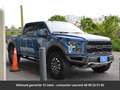 Ford Raptor SuperCrew 4x4 Tout compris hors homologatio Bleu - thumbnail 14