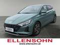 Hyundai i20 (BC3) GO Plus 1.2 MPI Grün - thumbnail 1