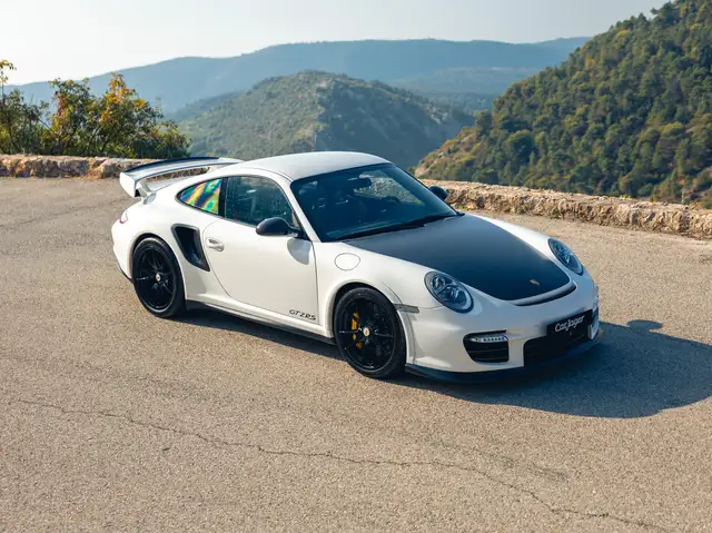 Porsche 997