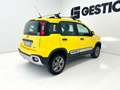 Fiat Panda 0.9 TwinAir Cross 4x4 Galben - thumbnail 24