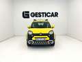 Fiat Panda 0.9 TwinAir Cross 4x4 Galben - thumbnail 14