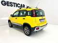 Fiat Panda 0.9 TwinAir Cross 4x4 Galben - thumbnail 3