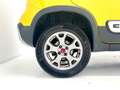 Fiat Panda 0.9 TwinAir Cross 4x4 Galben - thumbnail 27