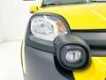 Fiat Panda 0.9 TwinAir Cross 4x4 Galben - thumbnail 11