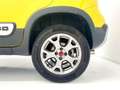 Fiat Panda 0.9 TwinAir Cross 4x4 Amarillo - thumbnail 26