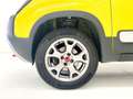 Fiat Panda 0.9 TwinAir Cross 4x4 Amarillo - thumbnail 4
