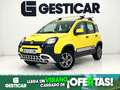 Fiat Panda 0.9 TwinAir Cross 4x4 Galben - thumbnail 1