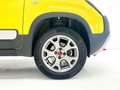 Fiat Panda 0.9 TwinAir Cross 4x4 Galben - thumbnail 25