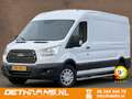 Ford Transit 2.0TDCI 130PK L3H2 Cruisecontrol / Airconditioning Wit - thumbnail 1