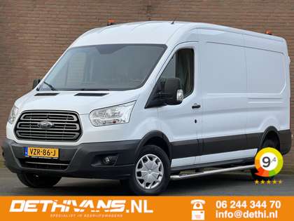 Ford Transit 2.0TDCI 130PK L3H2 Cruisecontrol / Airconditioning