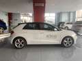 Audi A1 Sportback 30 tfsi Admired Advanced COME NUOVA Bianco - thumbnail 4