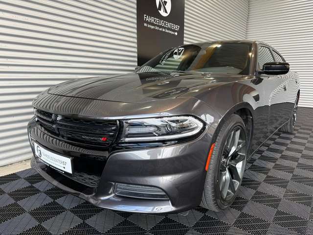 Dodge Charger SXT 3.6L V6/RÜCKFAHRKAMERA/CARPLAY