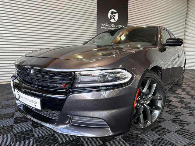 Imagine Dodge Charger SXT 3.6L V6/RÜCKFAHRKAMERA/CARPLAY