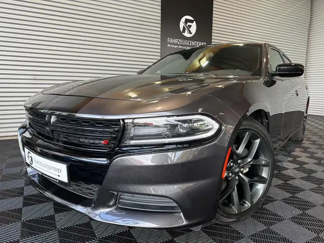 Dodge Charger SXT 3.6L V6/RÜCKFAHRKAMERA/CARPLAY