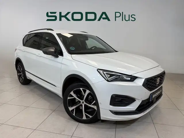 SEAT Tarraco 1.5 TSI S&S FR DSG 150