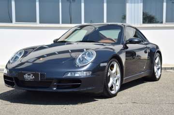 Carrera S ASI