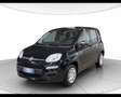 Fiat Panda 1.0 Hybrid 70cv Pop Schwarz - thumbnail 1