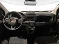 Fiat Panda 1.0 Hybrid 70cv Pop Schwarz - thumbnail 9