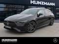 Mercedes-Benz CLA 220 d SB  AMG Night Distronic Standhzg AHK Schwarz - thumbnail 1