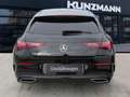 Mercedes-Benz CLA 220 d SB  AMG Night Distronic Standhzg AHK Schwarz - thumbnail 4