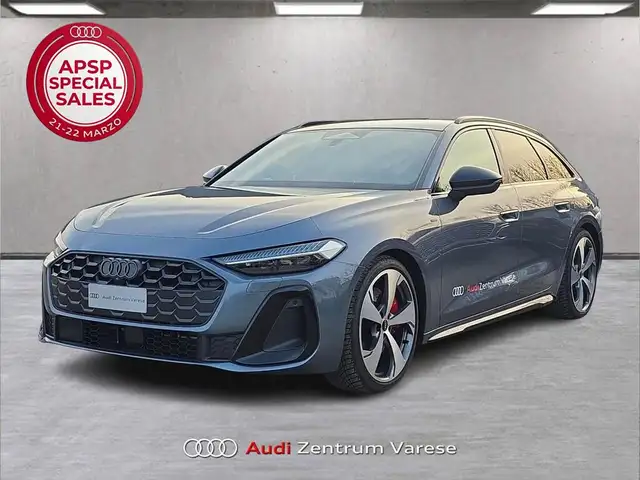 Audi A5 Avant 2.0 e-hybrid S line edition quattro 299cv