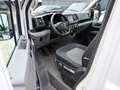 Volkswagen Crafter CRAFTER 2.0 TD HOCH LANG /KLIMA/LEDER/KAMERA/PDC Weiß - thumbnail 11