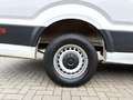 Volkswagen Crafter CRAFTER 2.0 TD HOCH LANG /KLIMA/LEDER/KAMERA/PDC Weiß - thumbnail 7