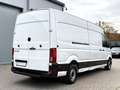 Volkswagen Crafter CRAFTER 2.0 TD HOCH LANG /KLIMA/LEDER/KAMERA/PDC Weiß - thumbnail 6