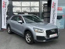 Audi Q2 1.6 TDI 116 ch S tronic 7 Design