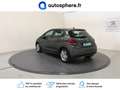 Peugeot 208 1.5 BlueHDi 100ch E6.c Signature 5p Gris - thumbnail 7