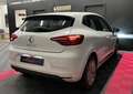 Renault Clio V TCe 90 21 Intens Blanc - thumbnail 11