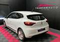 Renault Clio V TCe 90 21 Intens Blanc - thumbnail 3