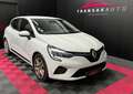 Renault Clio V TCe 90 21 Intens Blanc - thumbnail 6