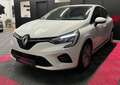 Renault Clio V TCe 90 21 Intens Blanc - thumbnail 9
