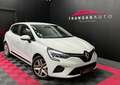 Renault Clio V TCe 90 21 Intens Blanc - thumbnail 1