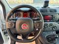 Fiat Panda 1.0 FireFly AUTOCARRO N1 Blanc - thumbnail 9
