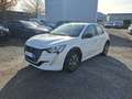 Peugeot e-208 136 Active Pack LED Bluetooth Weiß - thumbnail 13