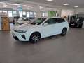 MG MG5 EV Luxury 50,3 kWh Standard Reichweite *LED* *3... Blanco - thumbnail 2