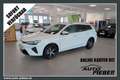 MG MG5 EV Luxury 50,3 kWh Standard Reichweite *LED* *3... Blanco - thumbnail 1
